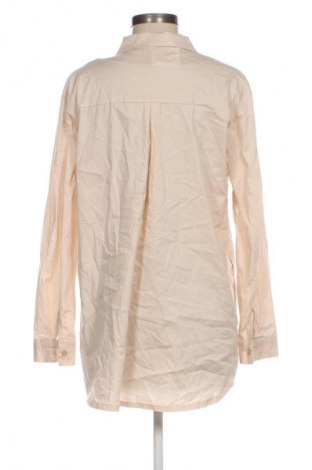 Γυναικείο πουκάμισο Impress, Μέγεθος L, Χρώμα  Μπέζ, Τιμή 1,99 €