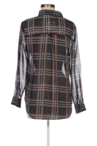 Γυναικείο πουκάμισο Jacqueline De Yong, Μέγεθος M, Χρώμα Πολύχρωμο, Τιμή 4,99 €