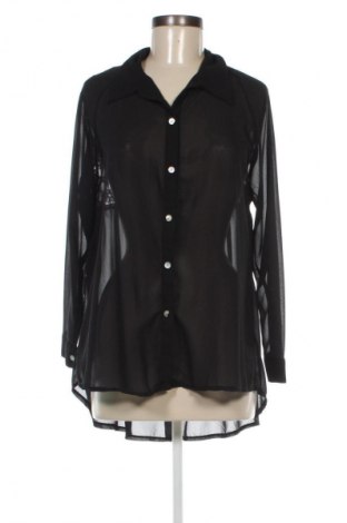 Dámská košile  Julien, Velikost S, Barva Černá, Cena  49,00 Kč