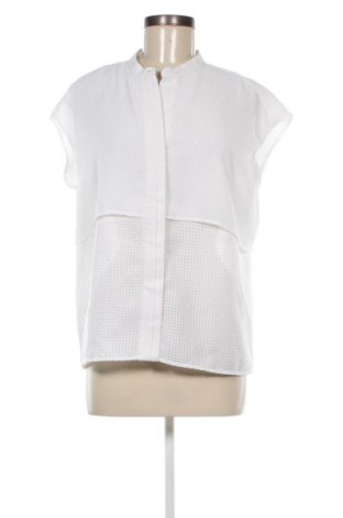 Damenbluse Karl Marc John, Größe L, Farbe Weiß, Preis 7,99 €