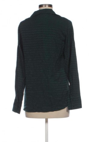 Γυναικείο πουκάμισο Koton, Μέγεθος M, Χρώμα Πράσινο, Τιμή 3,99 €