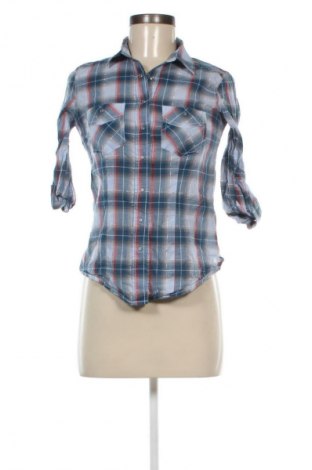 Damska koszula Koton, Rozmiar S, Kolor Kolorowy, Cena 17,99 zł