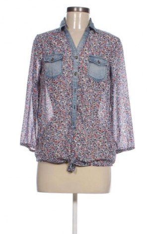 Dámská košile  Laura Torelli, Velikost S, Barva Vícebarevné, Cena  49,00 Kč
