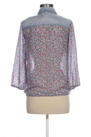 Dámská košile  Laura Torelli, Velikost S, Barva Vícebarevné, Cena  49,00 Kč