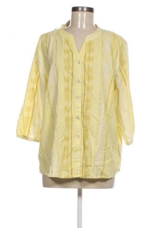 Dámska košeľa  Laura Torelli, Veľkosť L, Farba Viacfarebná, Cena  1,95 €