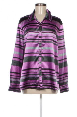 Дамска риза Lucia, Размер XL, Цвят Многоцветен, Цена 8,69 €