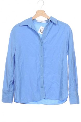 Női ing Mango, Méret XS, Szín Kék, Ár 6 109 Ft