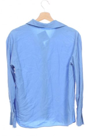 Női ing Mango, Méret XS, Szín Kék, Ár 6 109 Ft