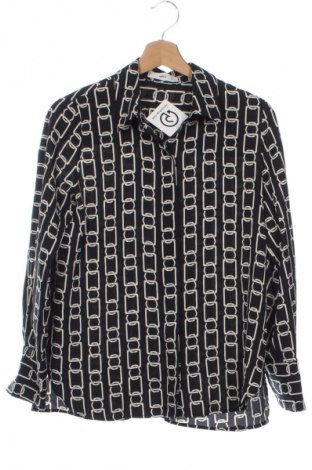 Cămașă de femei Mango, Mărime XS, Culoare Multicolor, Preț 7,99 Lei