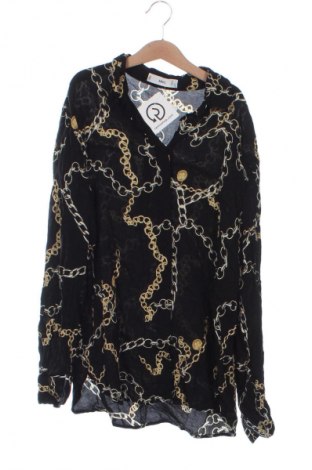 Дамска риза Mango, Размер XS, Цвят Многоцветен, Цена 4,60 €