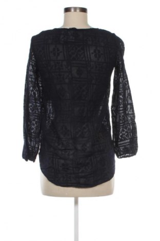 Cămașă de femei Massimo Dutti, Mărime S, Culoare Albastru, Preț 84,99 Lei