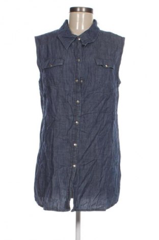 Dámská košile  Michele Boyard, Velikost L, Barva Modrá, Cena  259,00 Kč