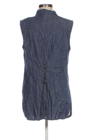 Dámská košile  Michele Boyard, Velikost L, Barva Modrá, Cena  259,00 Kč