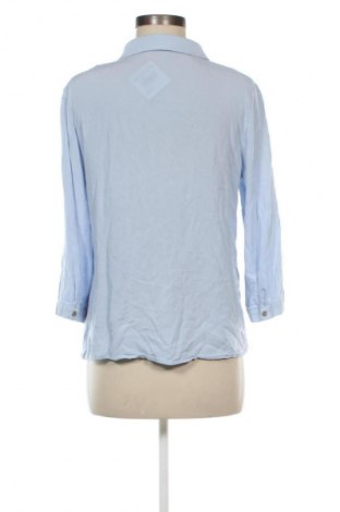 Damska koszula Mohito, Rozmiar M, Kolor Niebieski, Cena 21,99 zł