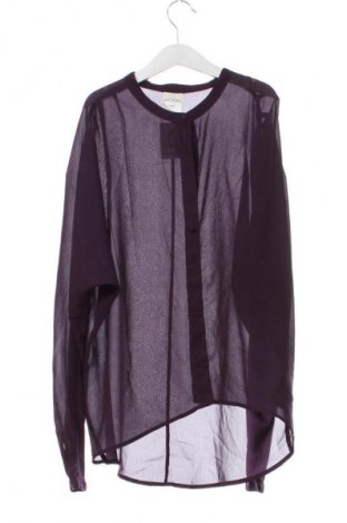 Női ing Monki, Méret XS, Szín Lila, Ár 6 809 Ft