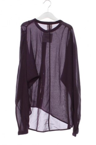 Női ing Monki, Méret XS, Szín Lila, Ár 6 809 Ft