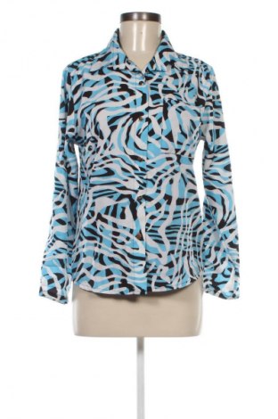 Γυναικείο πουκάμισο NEW COLLECTION, Μέγεθος S, Χρώμα Πολύχρωμο, Τιμή 2,99 €