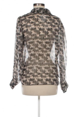 Damenbluse Pimkie, Größe M, Farbe Mehrfarbig, Preis 1,99 €