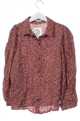Damenbluse Pull&Bear, Größe XS, Farbe Mehrfarbig, Preis € 1,99