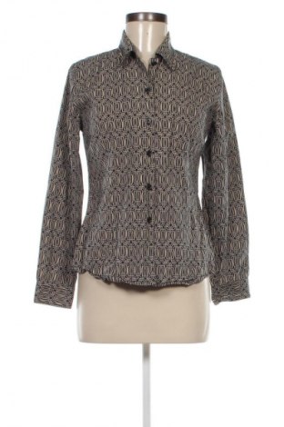 Γυναικείο πουκάμισο S.Oliver, Μέγεθος S, Χρώμα Πολύχρωμο, Τιμή 2,99 €