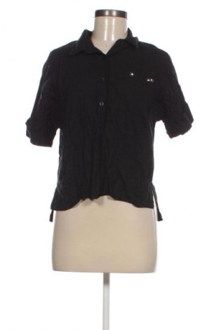 Dámska košeľa  SHEIN, Veľkosť M, Farba Čierna, Cena  2,95 €