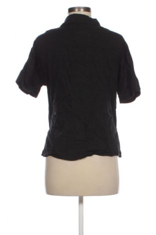 Dámska košeľa  SHEIN, Veľkosť M, Farba Čierna, Cena  2,95 €