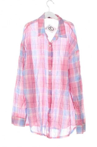 Damska koszula SHEIN, Rozmiar XS, Kolor Kolorowy, Cena 6,99 zł