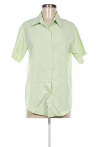 Női ing SHEIN, Méret S, Szín Zöld, Ár 669 Ft