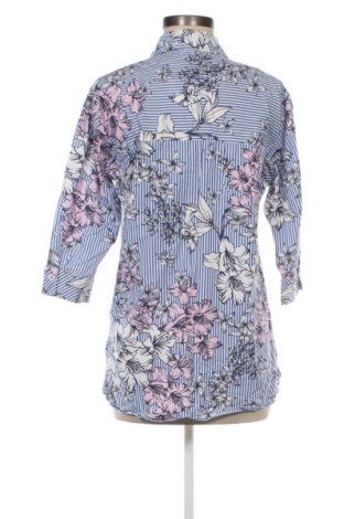 Damenbluse Sommermann, Größe XL, Farbe Mehrfarbig, Preis € 5,99