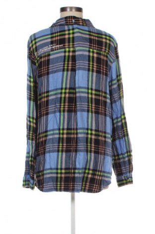 Γυναικείο πουκάμισο Street One, Μέγεθος M, Χρώμα Πολύχρωμο, Τιμή 3,99 €