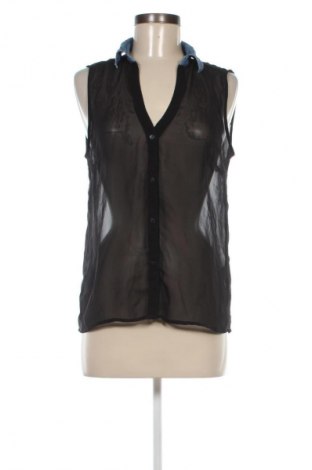 Damenbluse Tally Weijl, Größe M, Farbe Schwarz, Preis 1,99 €