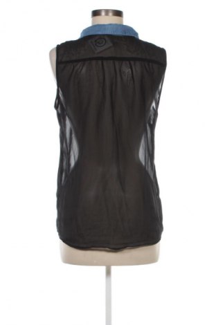 Damenbluse Tally Weijl, Größe M, Farbe Schwarz, Preis 1,99 €