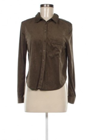 Damska koszula Tally Weijl, Rozmiar M, Kolor Zielony, Cena 21,99 zł