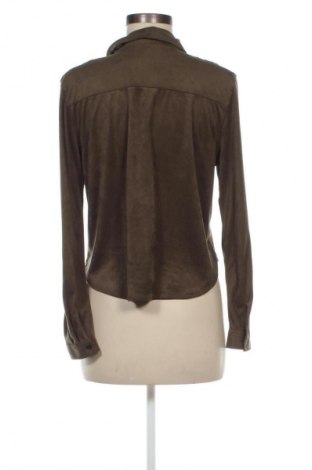 Damska koszula Tally Weijl, Rozmiar M, Kolor Zielony, Cena 21,99 zł