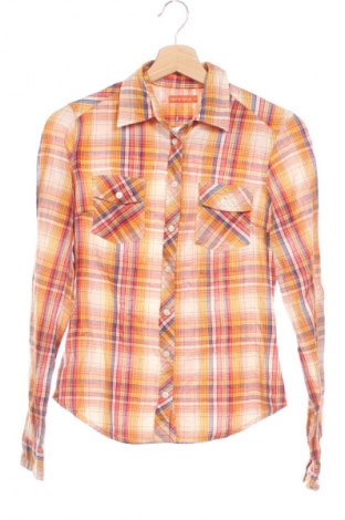 Dámská košile  Terranova, Velikost XS, Barva Vícebarevné, Cena  49,00 Kč