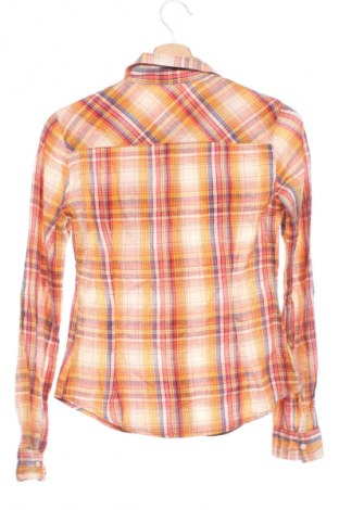 Dámská košile  Terranova, Velikost XS, Barva Vícebarevné, Cena  49,00 Kč