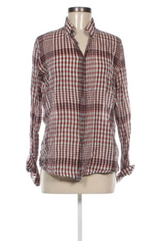 Γυναικείο πουκάμισο Tiger Of Sweden, Μέγεθος M, Χρώμα Πολύχρωμο, Τιμή 2,99 €