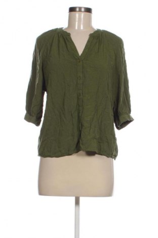 Dámska košeľa  Tom Tailor, Veľkosť M, Farba Zelená, Cena  6,95 €