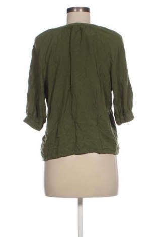 Dámska košeľa  Tom Tailor, Veľkosť M, Farba Zelená, Cena  6,95 €