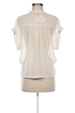 Dámská košile  Topshop, Velikost M, Barva Krémová, Cena  69,00 Kč