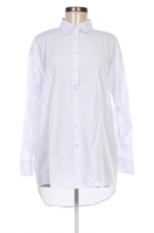Дамска риза Trendyol, Размер M, Цвят Бял, Цена 48,06 €, #132424372