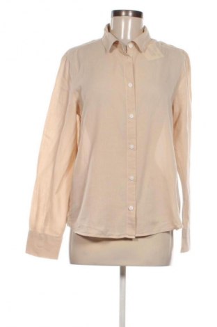 Női ing Unbranded, Méret S, Szín Bézs, Ár 669 Ft