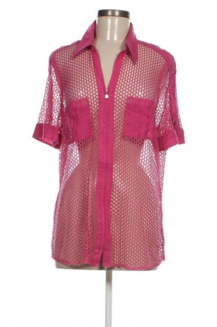 Női ing Unbranded, Méret M, Szín Rózsaszín, Ár 1 179 Ft