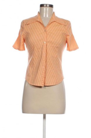 Dámska košeľa  Unbranded, Veľkosť M, Farba Oranžová, Cena  1,95 €