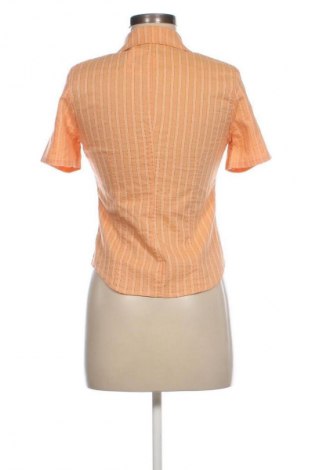 Dámska košeľa  Unbranded, Veľkosť M, Farba Oranžová, Cena  1,95 €