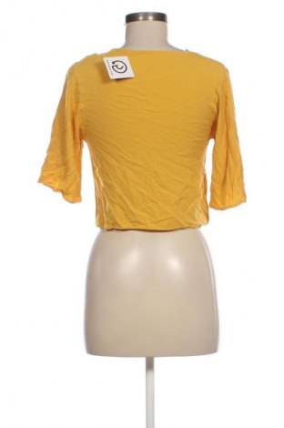 Damenbluse Unbranded, Größe M, Farbe Gelb, Preis € 2,99