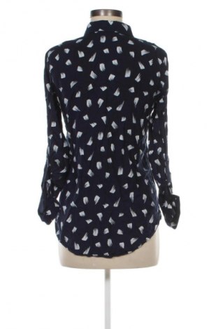 Дамска риза Unbranded, Размер S, Цвят Многоцветен, Цена 2,04 €