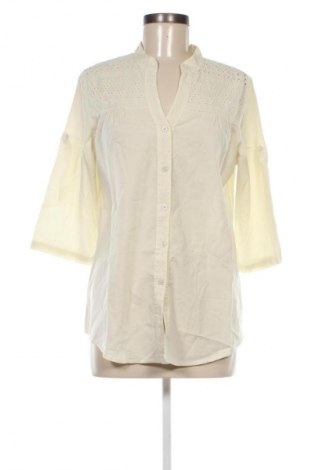 Дамска риза Unbranded, Размер M, Цвят Жълт, Цена 2,04 €