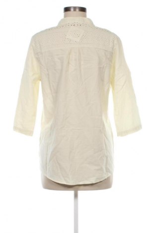 Дамска риза Unbranded, Размер M, Цвят Жълт, Цена 2,04 €