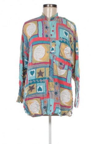 Dámska košeľa  Unbranded, Veľkosť XXL, Farba Viacfarebná, Cena  11,15 €